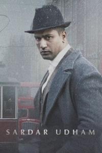 Sardar Udham (2021) poster