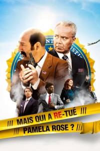 Mais qui a re-tué Pamela Rose? (2012) poster