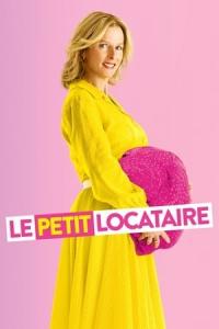Le locataire (2016) poster