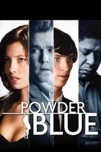 Powder Blue (2009) poster