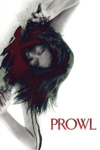 Prowl (2010) poster