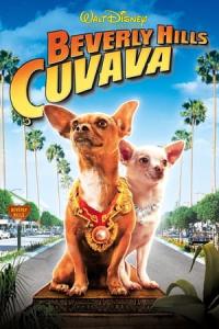Beverly Hills Çuvava (2008) poster