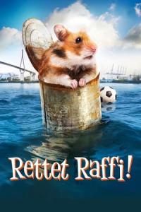 Raffi (2015) poster