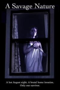 A Savage Nature (2020) poster