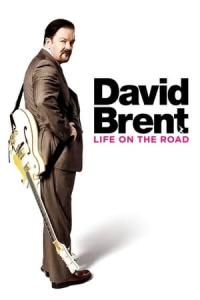 David Brent: Life on the Road (2016) poster