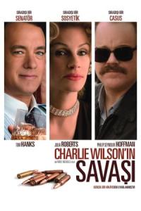 Charlie Wilson'ın Savaşı (2007) poster