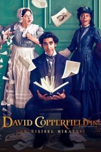 David Copperfield'ın Çok Kişisel Hikayesi (2019) poster