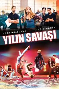 Yılın Savaşı (2013) poster