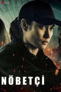 Nöbetçi (2021) poster