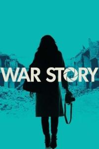 War Story (2014) poster