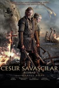Cesur Savaşçılar (2018) poster