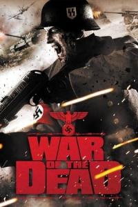 War of the Dead (2011) poster