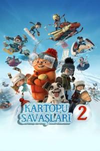 Kartopu Savaşları 2 (2018) poster