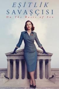 Eşitlik Savaşçısı (2018) poster