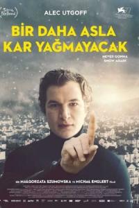 Bir Daha Asla Kar Yağmayacak (2020) poster