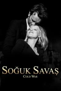 Soğuk Savaş (2018) poster