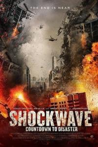 Shockwave (2017) poster