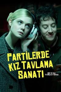 Partilerde Kız Tavlama Sanatı (2017) poster