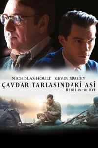 Çavdar Tarlasındaki Asi (2017) poster