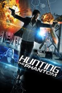 Hunting the Phantom (2014) poster