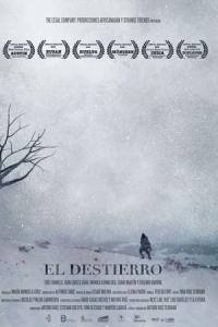 El destierro (2015) poster