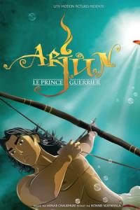 Arjun: The Warrior Prince (2012) poster