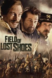 Field of Lost Shoes (2015) poster