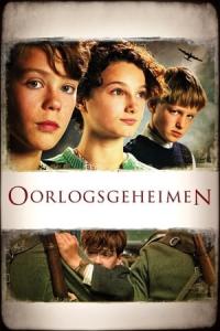 Oorlogsgeheimen (2014) poster