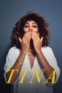 Tina (2021) poster