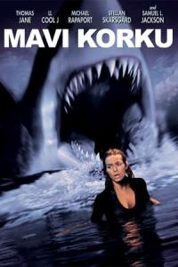 Mavi Korku (1999) poster