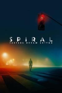 Spiral: Testere Devam Ediyor (2021) poster