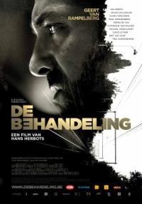 De behandeling () poster