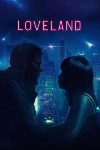 Loveland (2022) poster