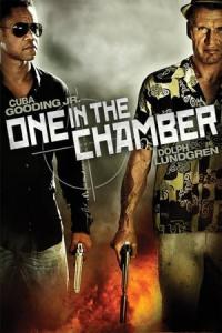 One in the Chamber (2012) poster