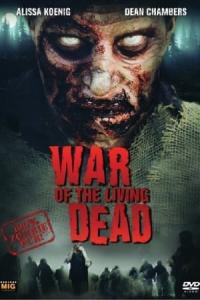 Zombie Wars (2007) poster