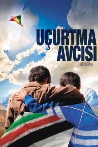 Uçurtma avcısı (2007) poster