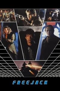 Yaşam Savaşı (1992) poster