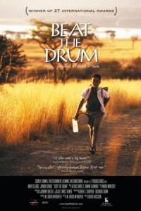Beat the Drum (2003) poster