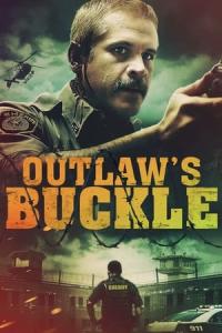 Outlaw's Buckle (2021) poster
