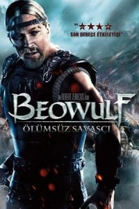 Beowulf: Ölümsüz Savaşçı (2007) poster