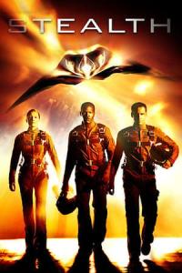 Görünmez savaşçı (2005) poster