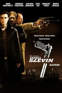 Şanslı Slevin (2006) poster
