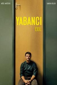 Yabancı (2020) poster