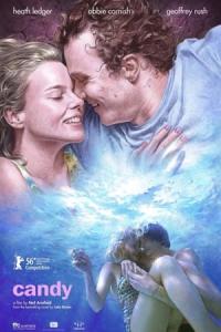 Candy (2006) poster