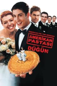 Amerikan Pastası 3: Düğün (2003) poster