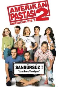 Amerikan Pastası 2 (2001) poster