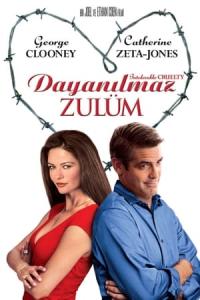 Dayanılmaz zulüm (2003) poster