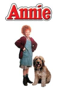 Annie (1982) poster