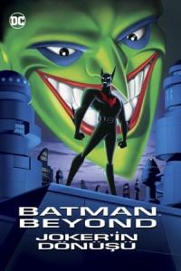 Batman: Joker'in Dönüşü (2000) poster