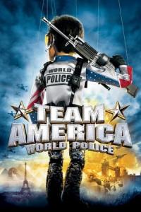 Amerikan Gücü: Dünya Polisi (2004) poster